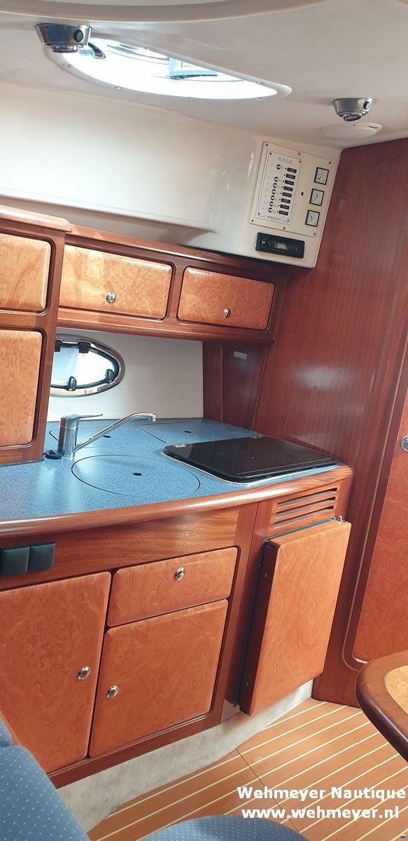 Bavaria 300 Sport