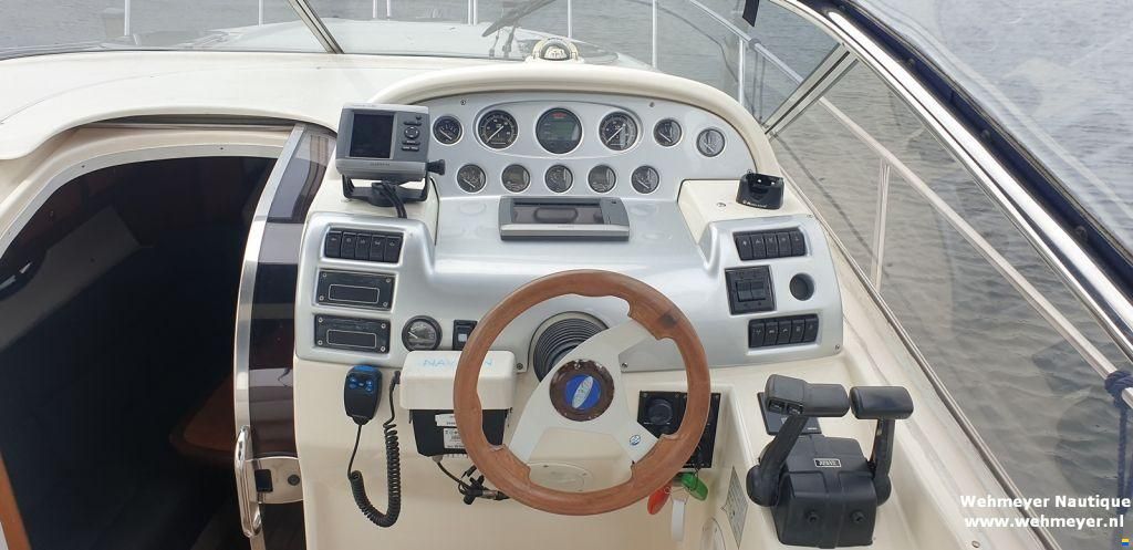 Bavaria 300 Sport
