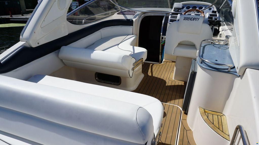 Bavaria 300 Sport