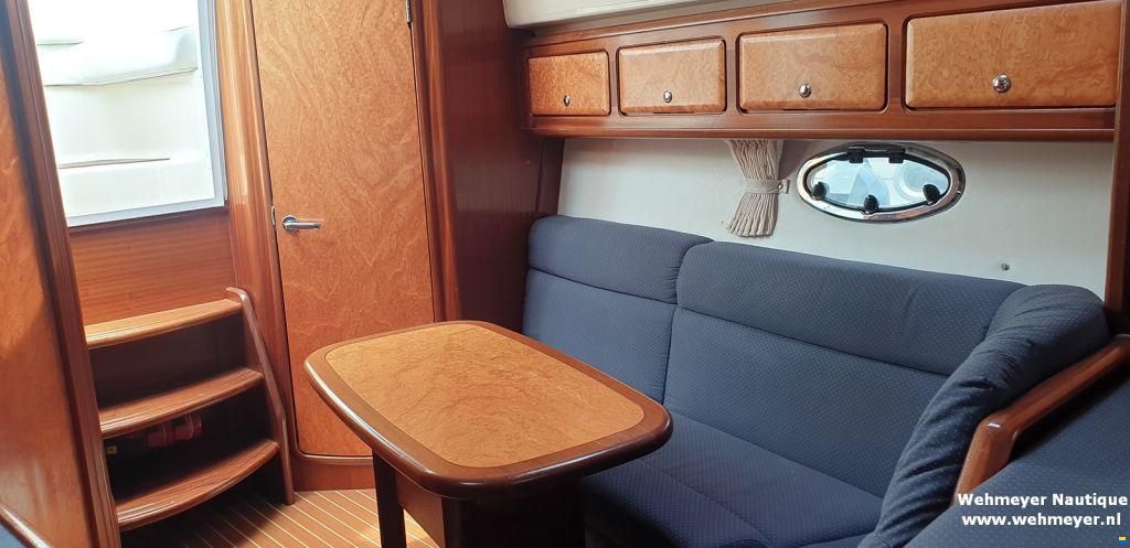 Bavaria 300 Sport