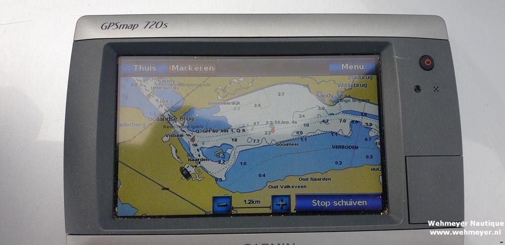Bavaria 300 Sport