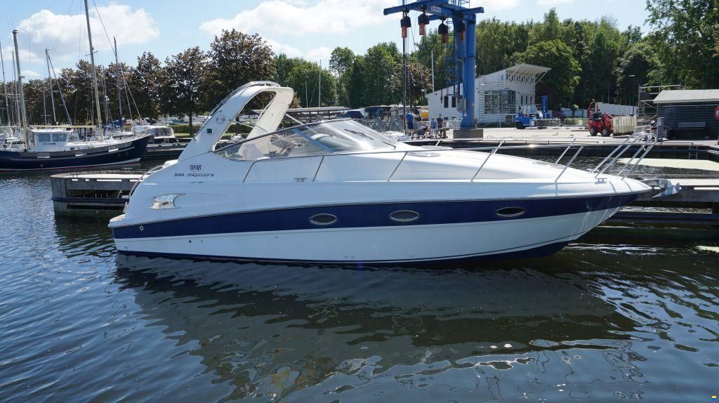 Bavaria 300 Sport
