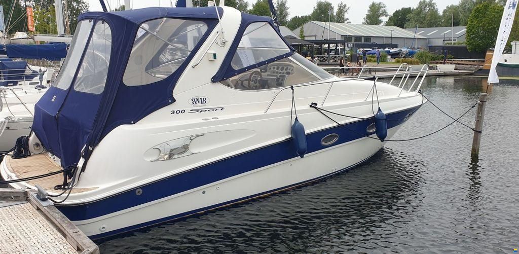 Bavaria 300 Sport