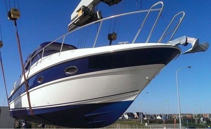 Bavaria 300 Sport