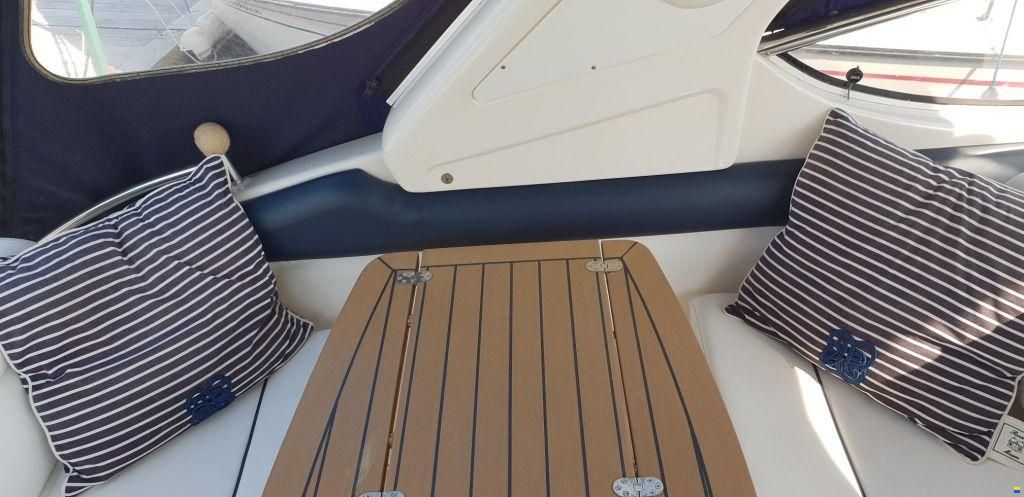 Bavaria 300 Sport