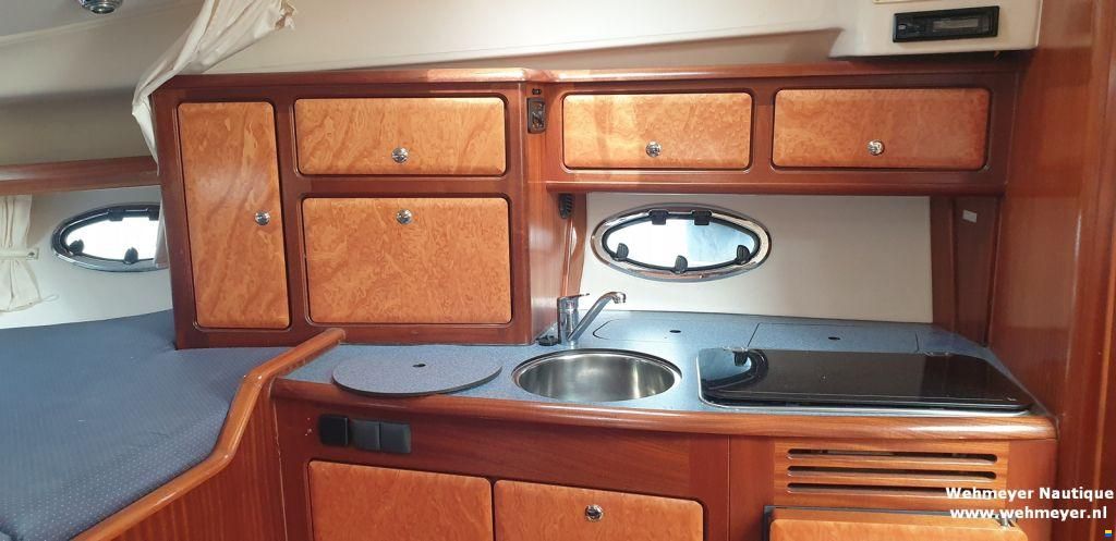 Bavaria 300 Sport