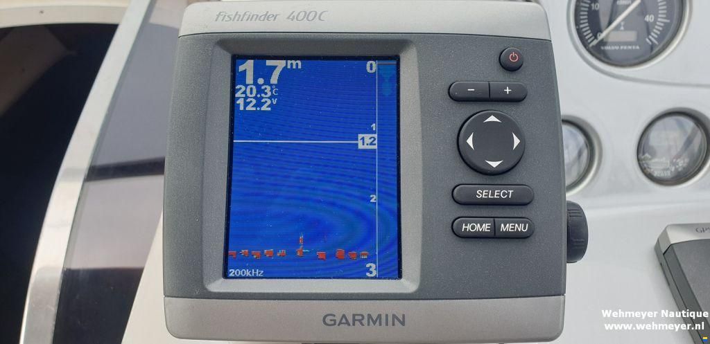 Bavaria 300 Sport
