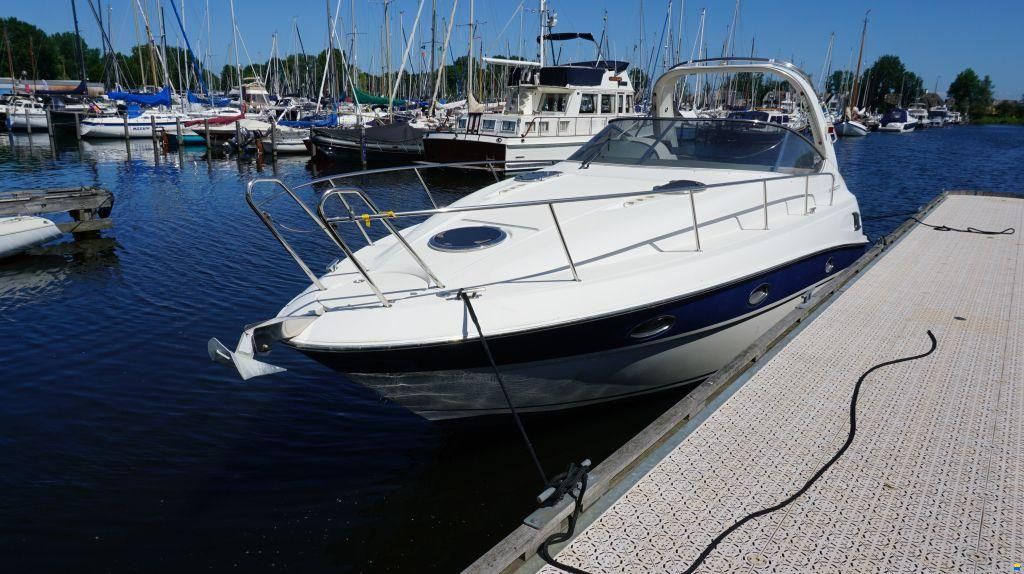 Bavaria 300 Sport
