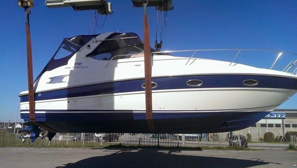 Bavaria 300 Sport