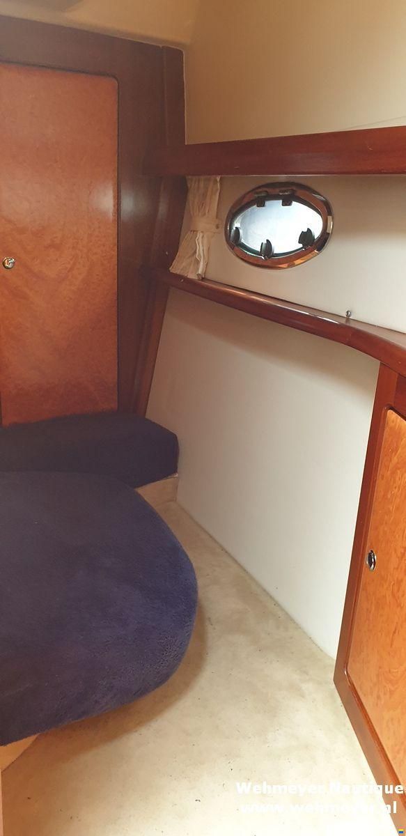 Bavaria 300 Sport