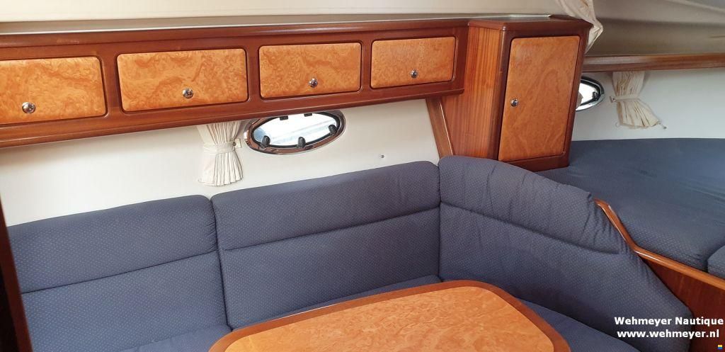 Bavaria 300 Sport