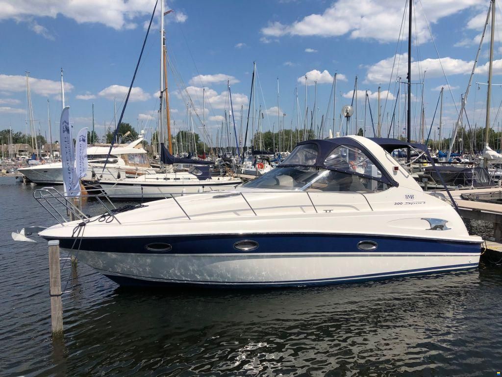 Bavaria 300 Sport