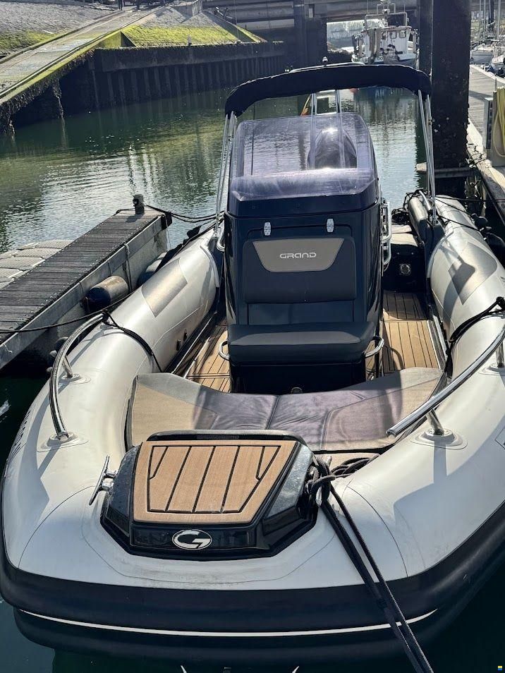 Grand G750
