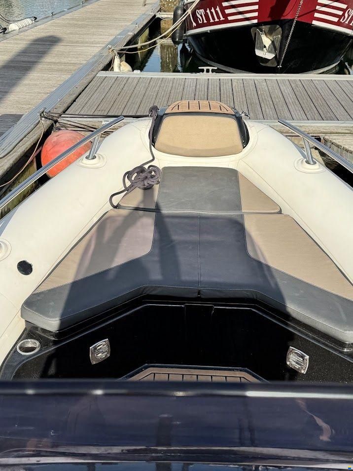 Grand G750