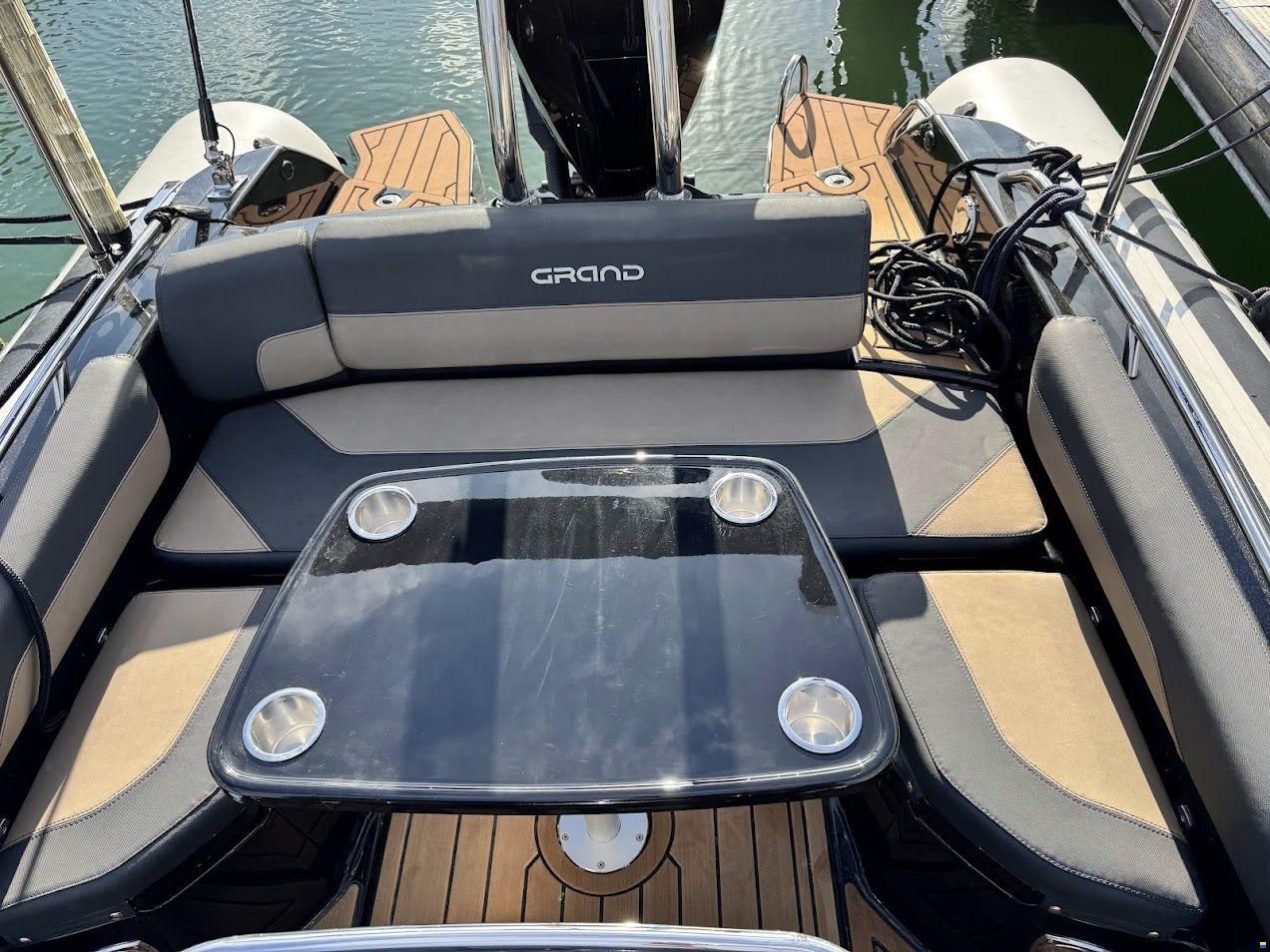 Grand G750