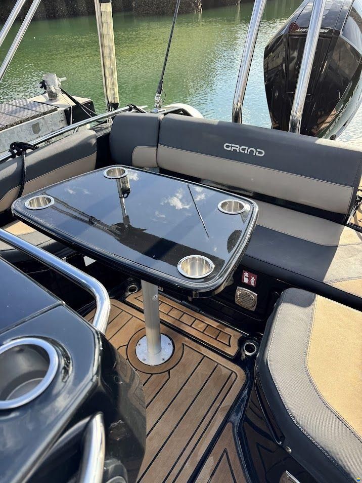 Grand G750