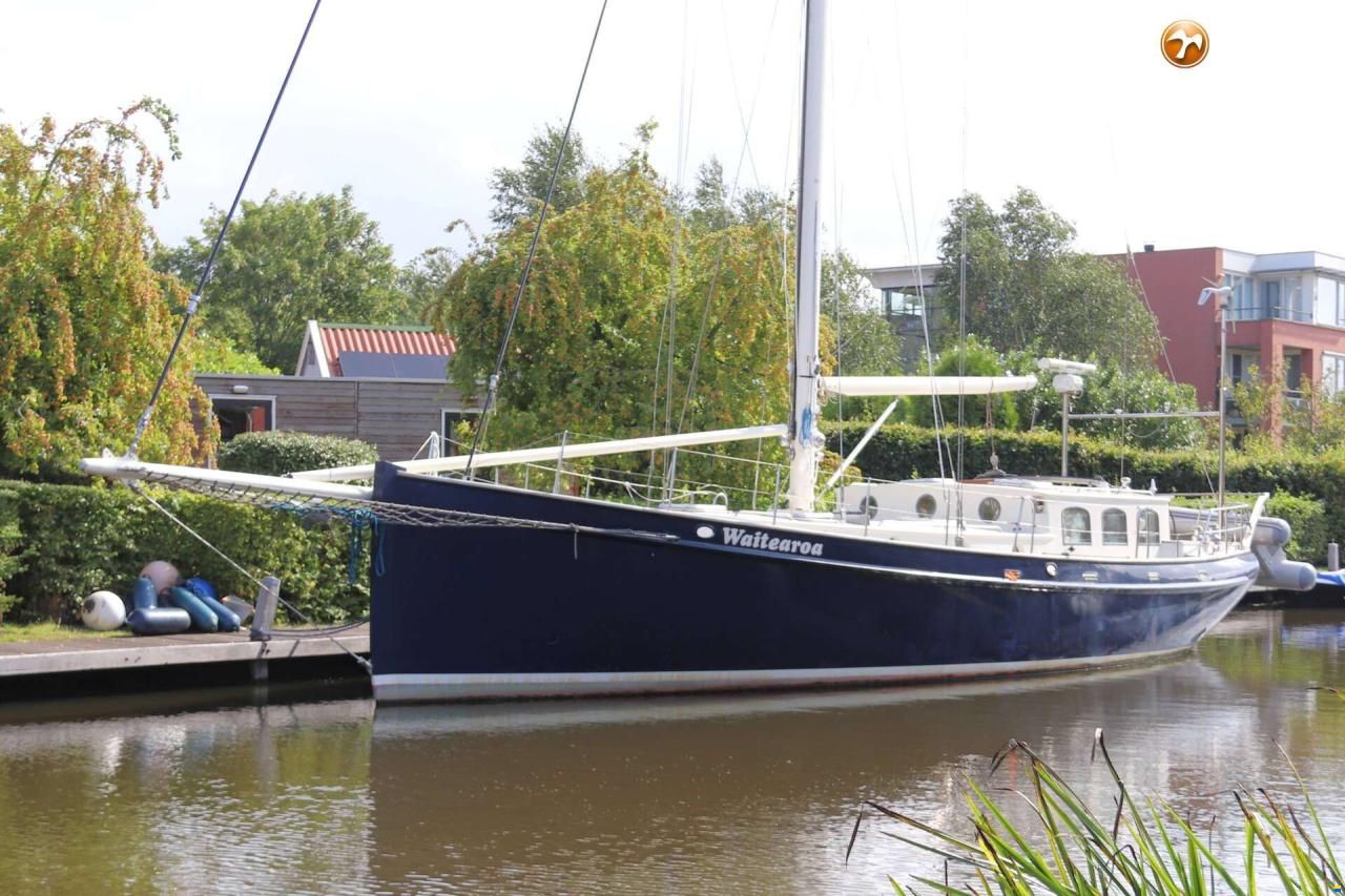 Puffin 50