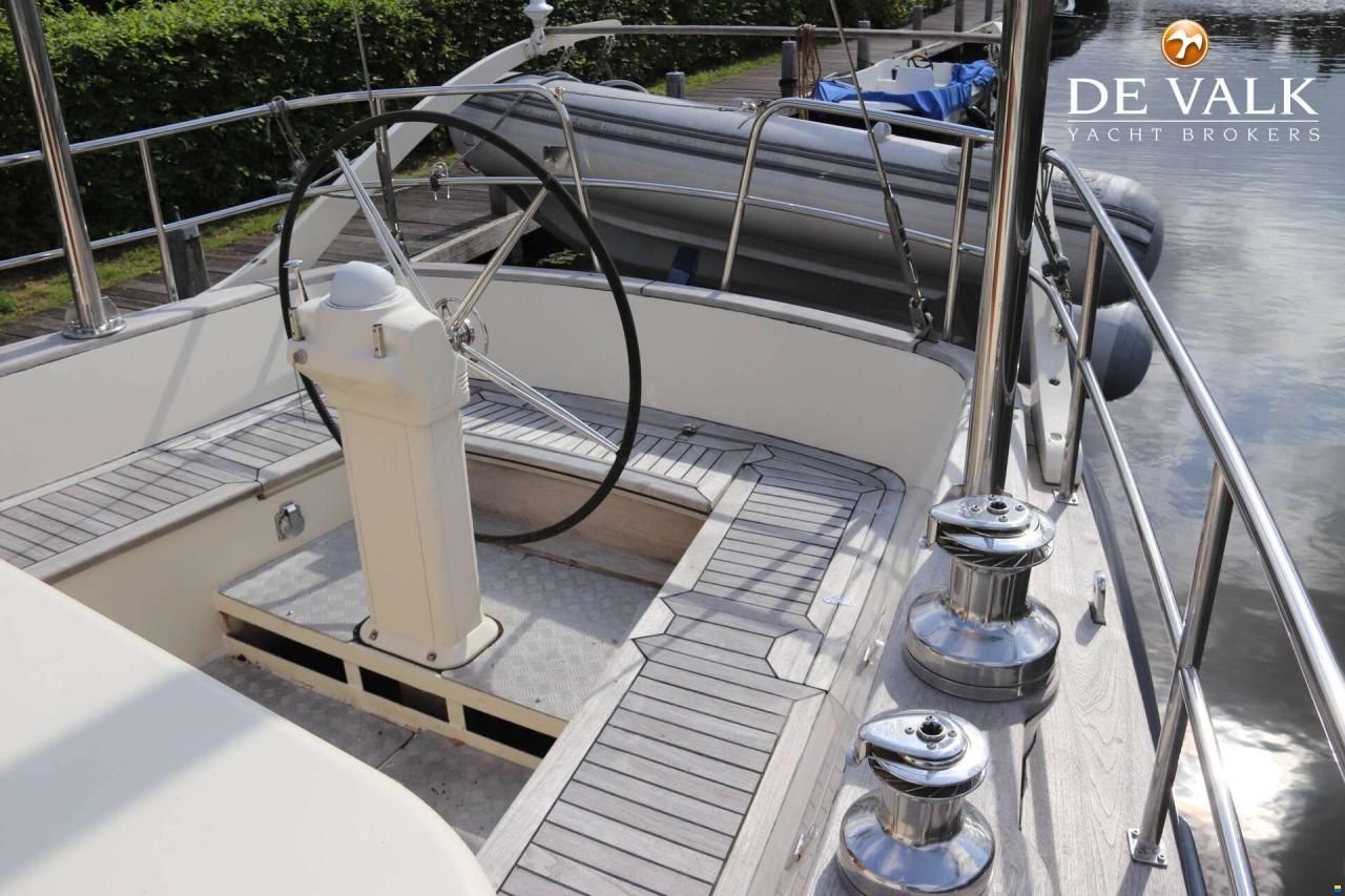 Puffin 50