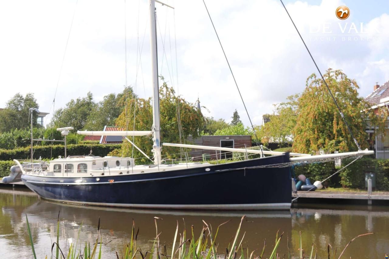 Puffin 50