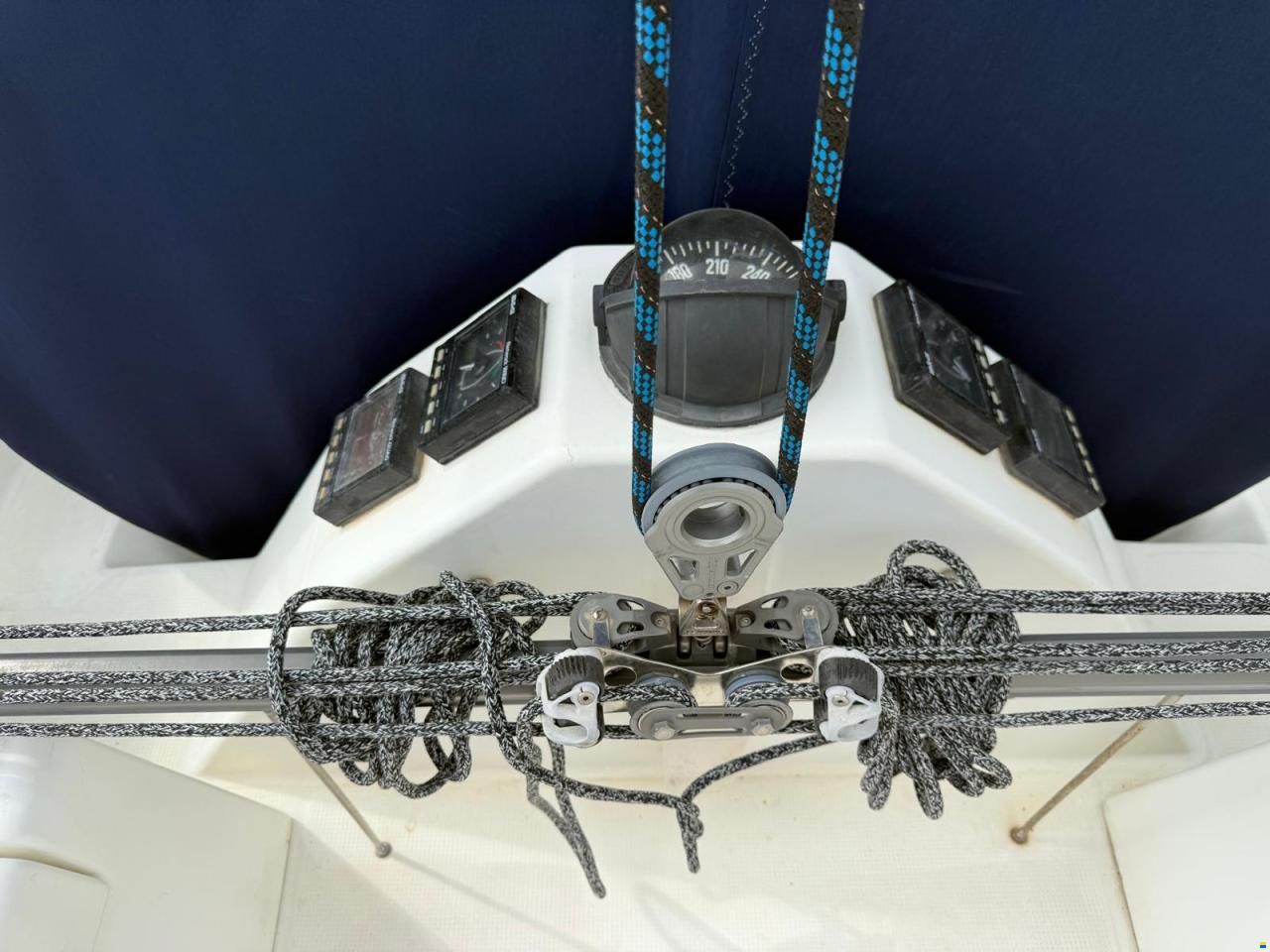 Beneteau First 40.7