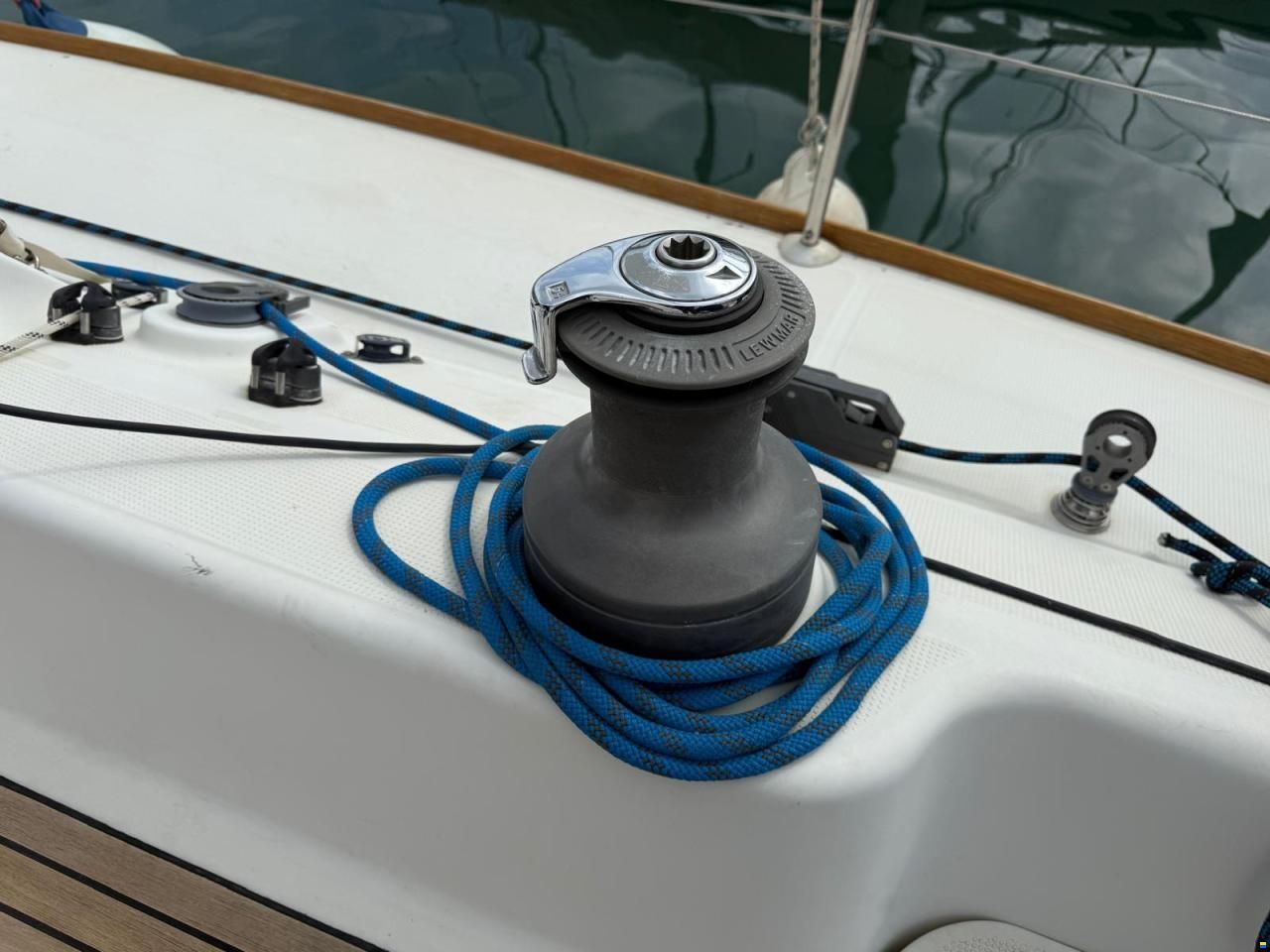 Beneteau First 40.7