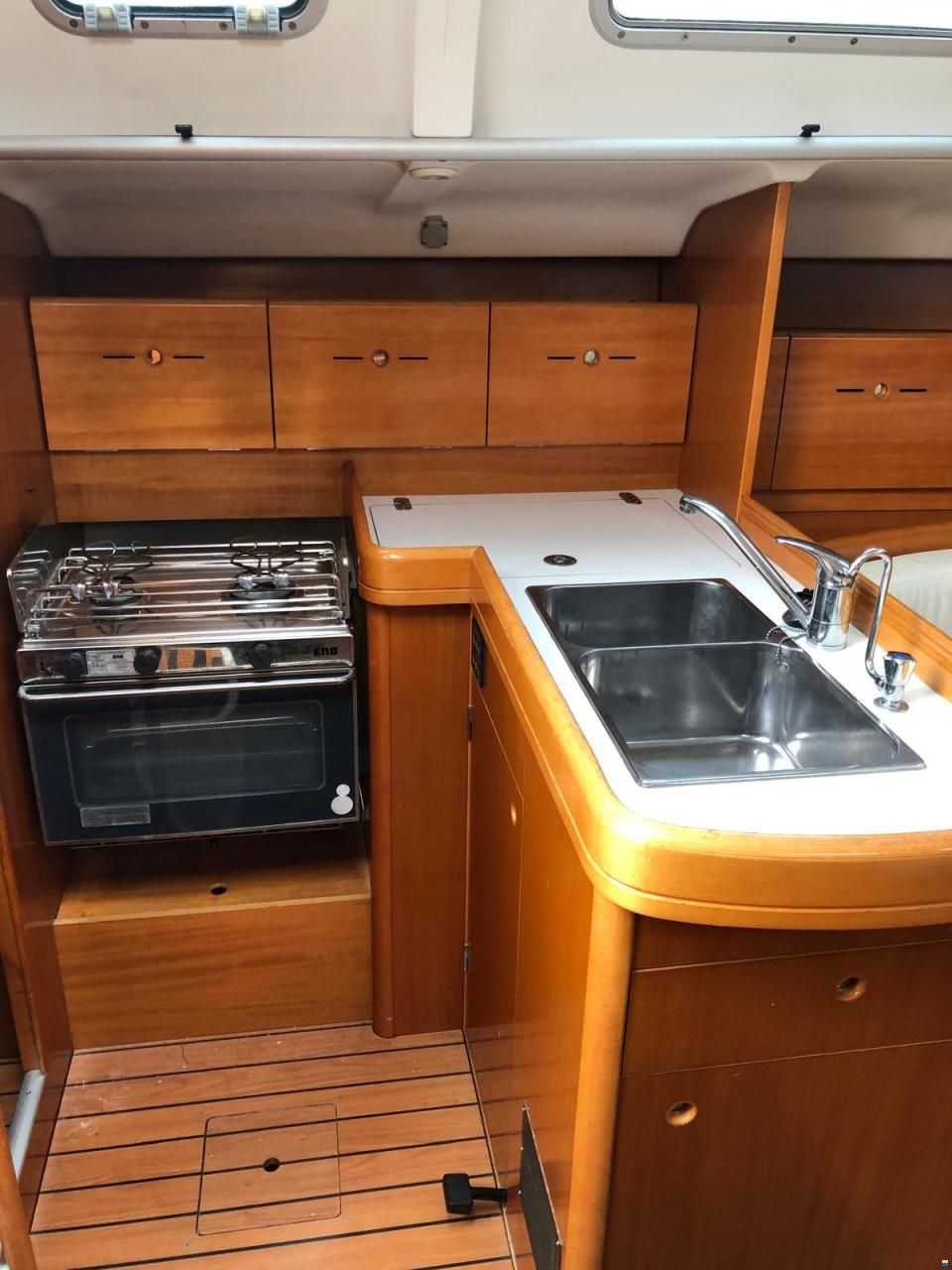 Beneteau First 40.7