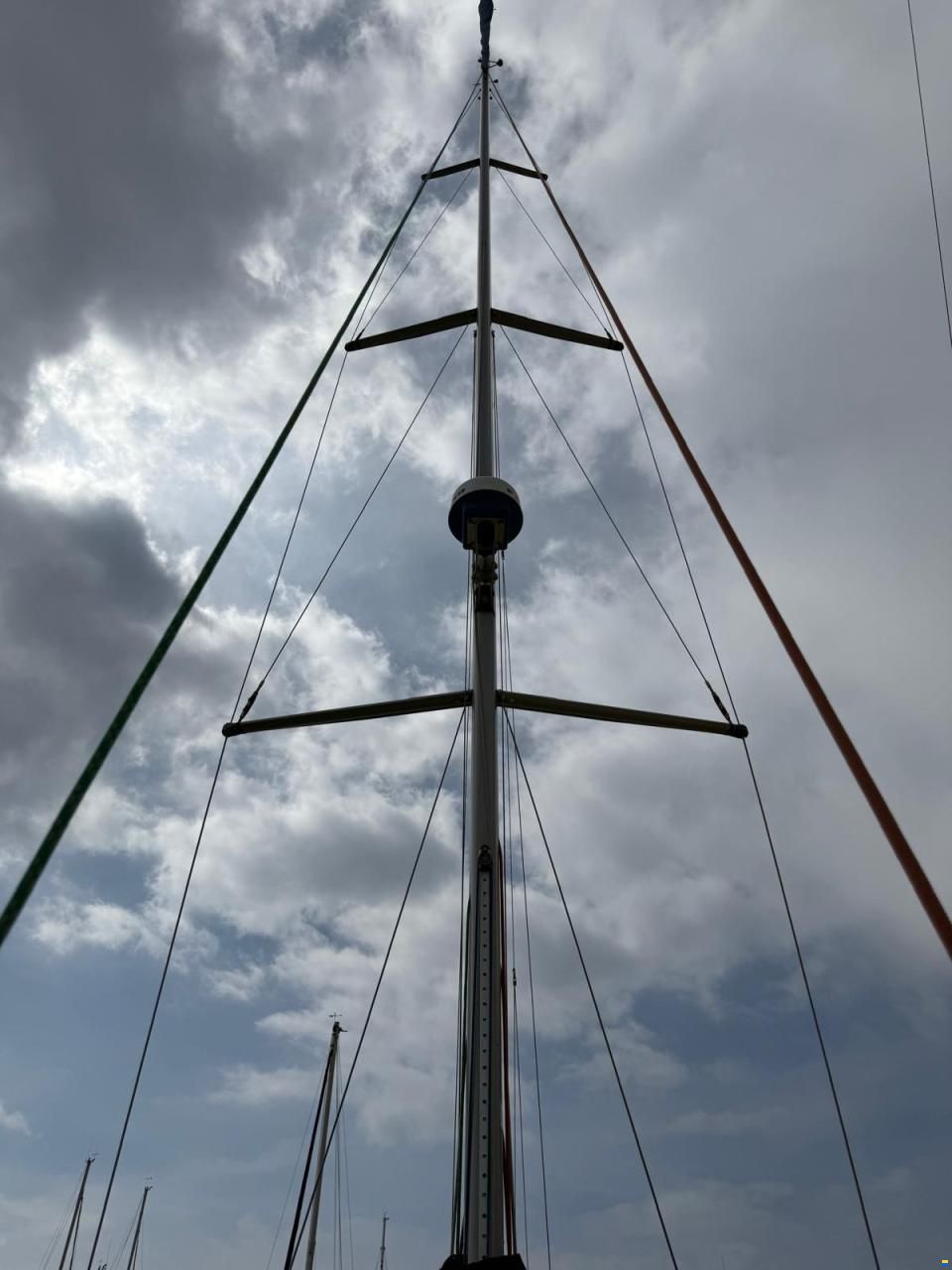 Beneteau First 40.7