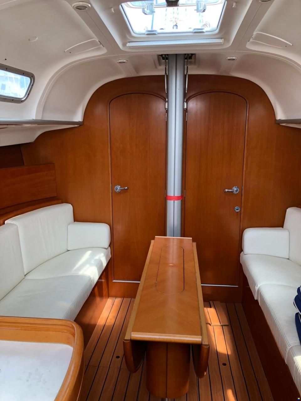 Beneteau First 40.7