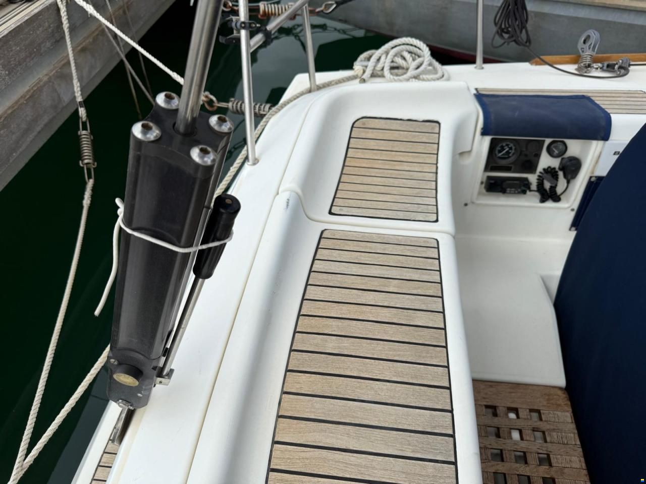 Beneteau First 40.7