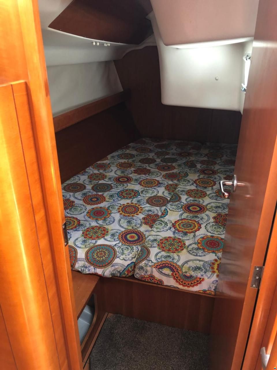 Beneteau First 40.7