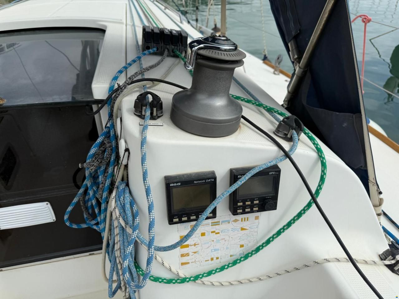 Beneteau First 40.7
