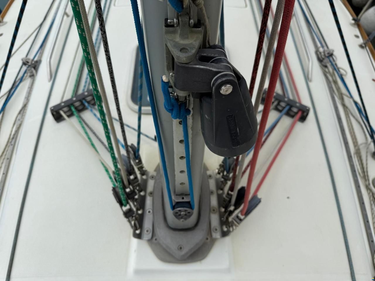 Beneteau First 40.7
