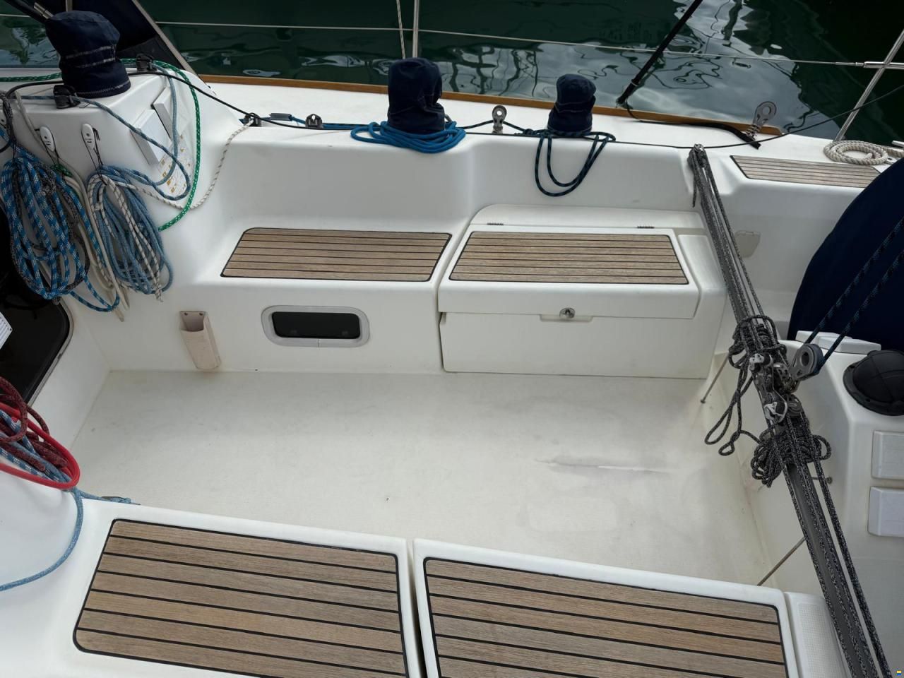 Beneteau First 40.7