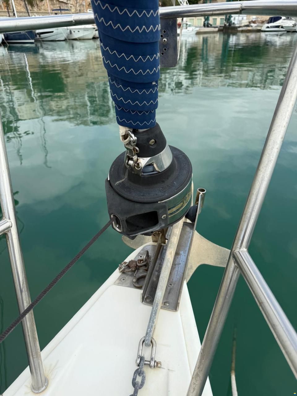 Beneteau First 40.7