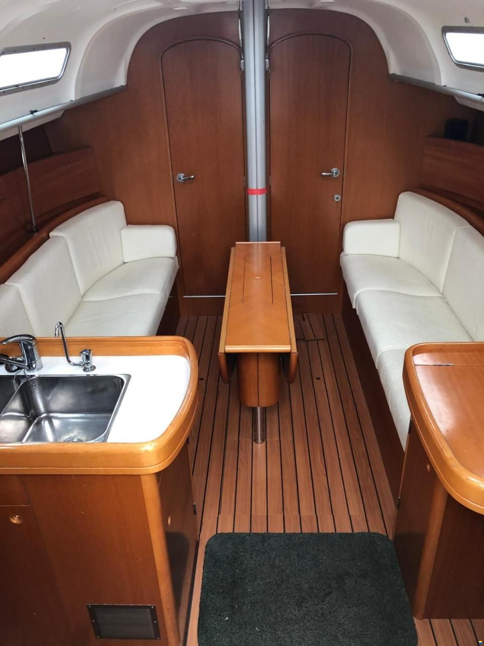 Beneteau First 40.7