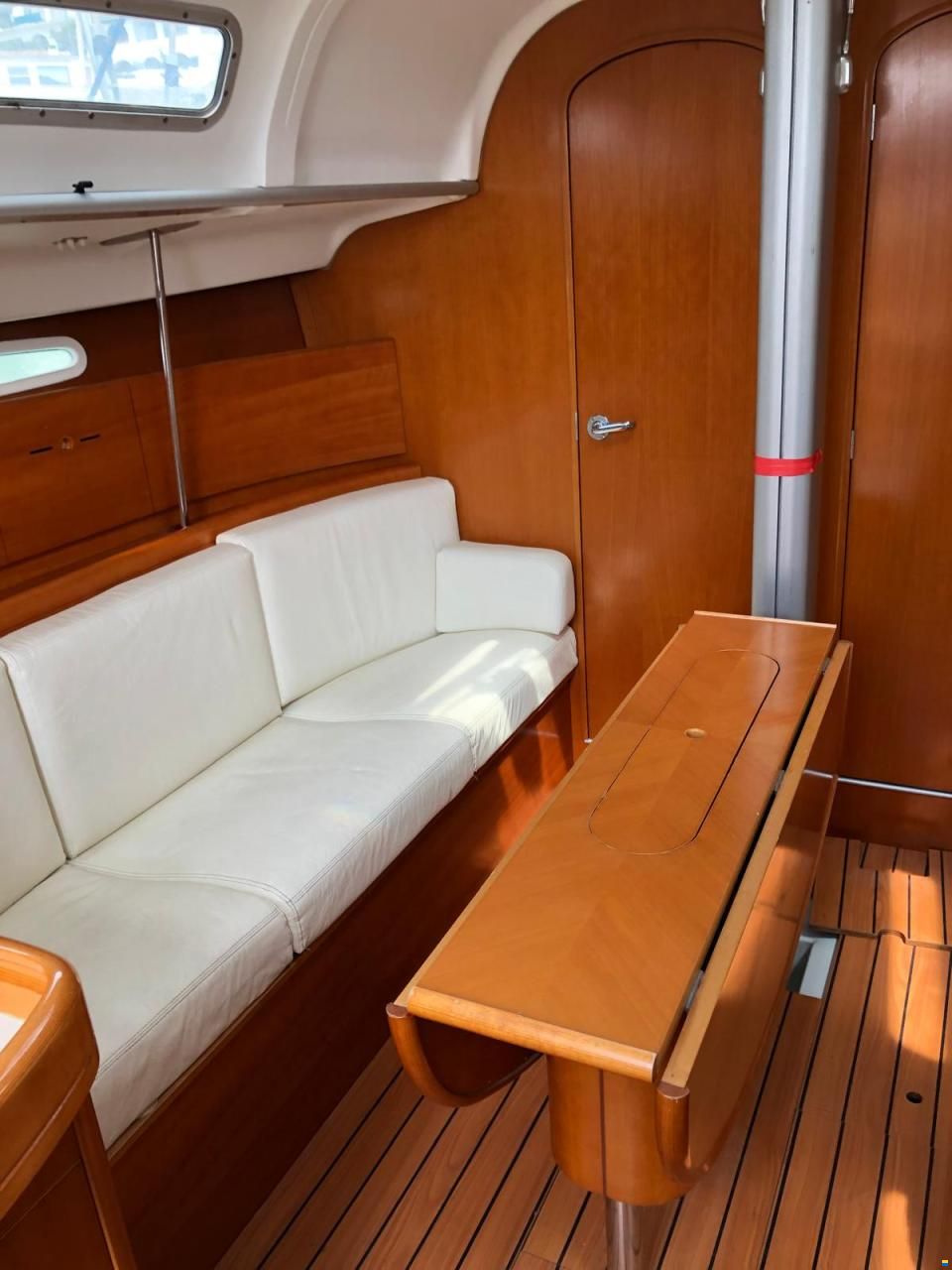 Beneteau First 40.7