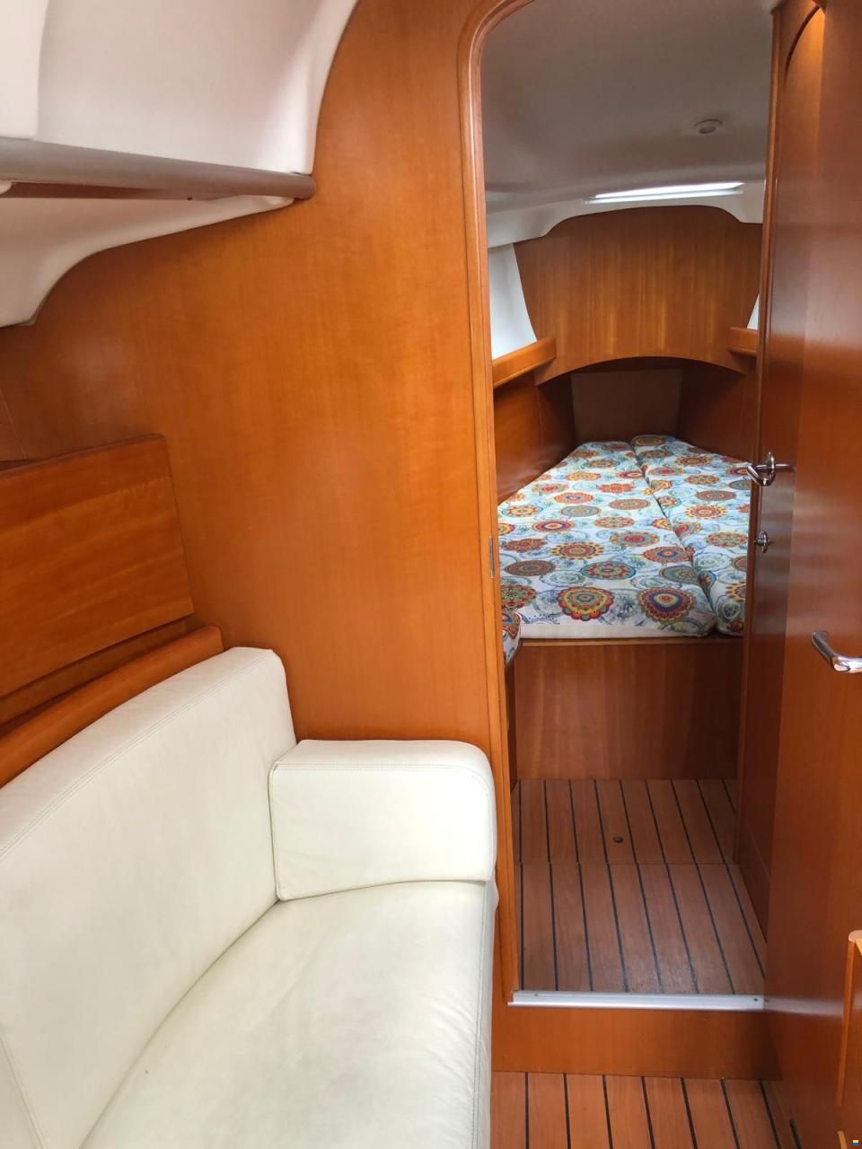Beneteau First 40.7