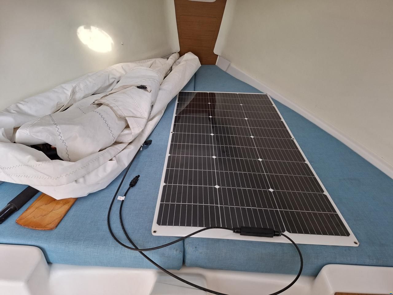 Beneteau First 20