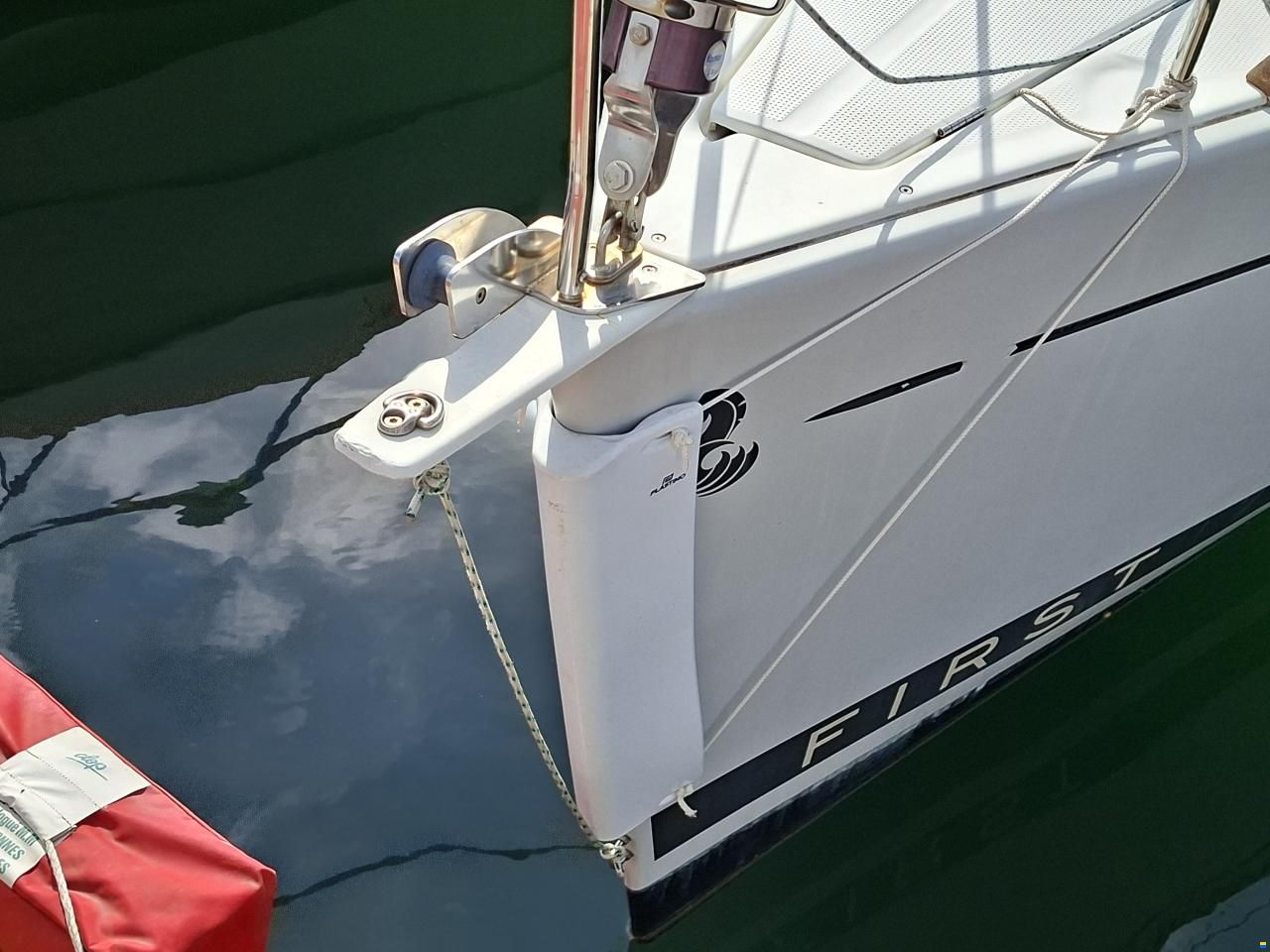 Beneteau First 20