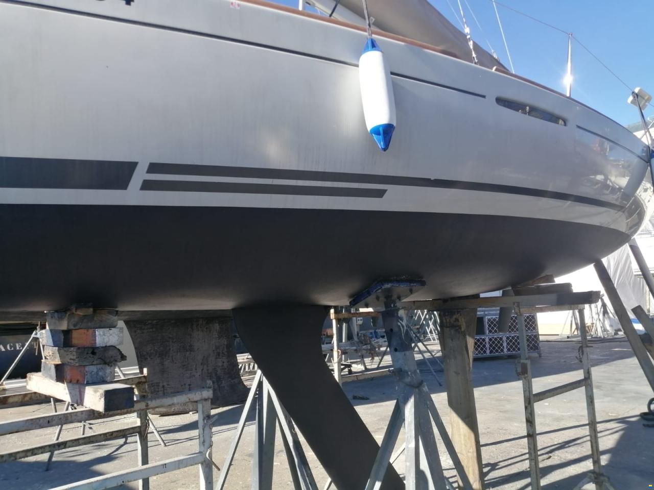 Beneteau First 20