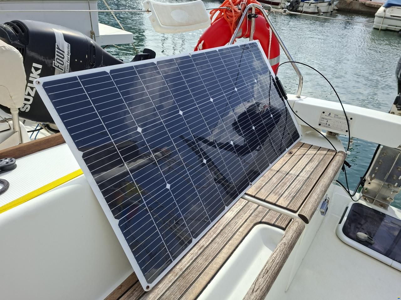 Beneteau First 20