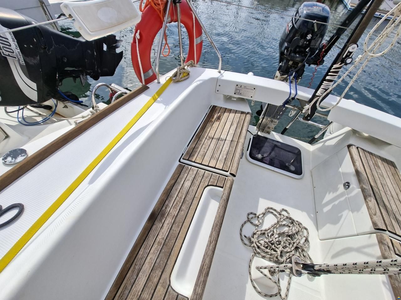 Beneteau First 20