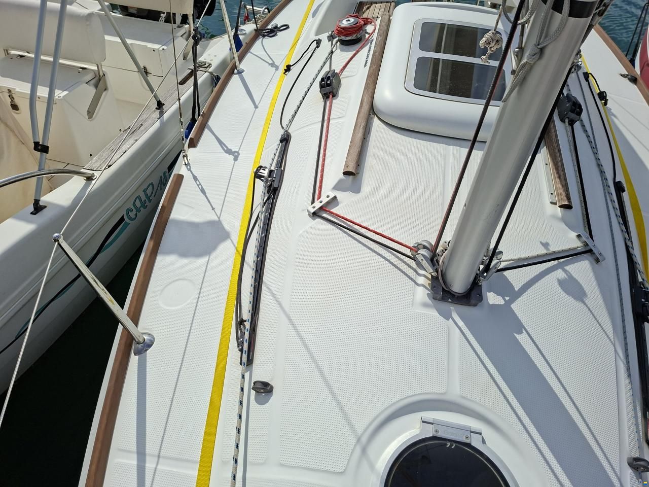 Beneteau First 20