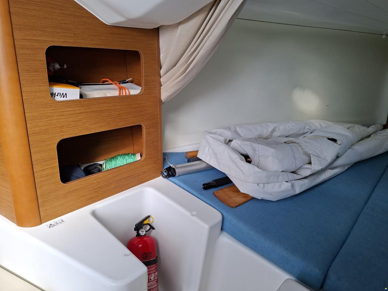 Beneteau First 20
