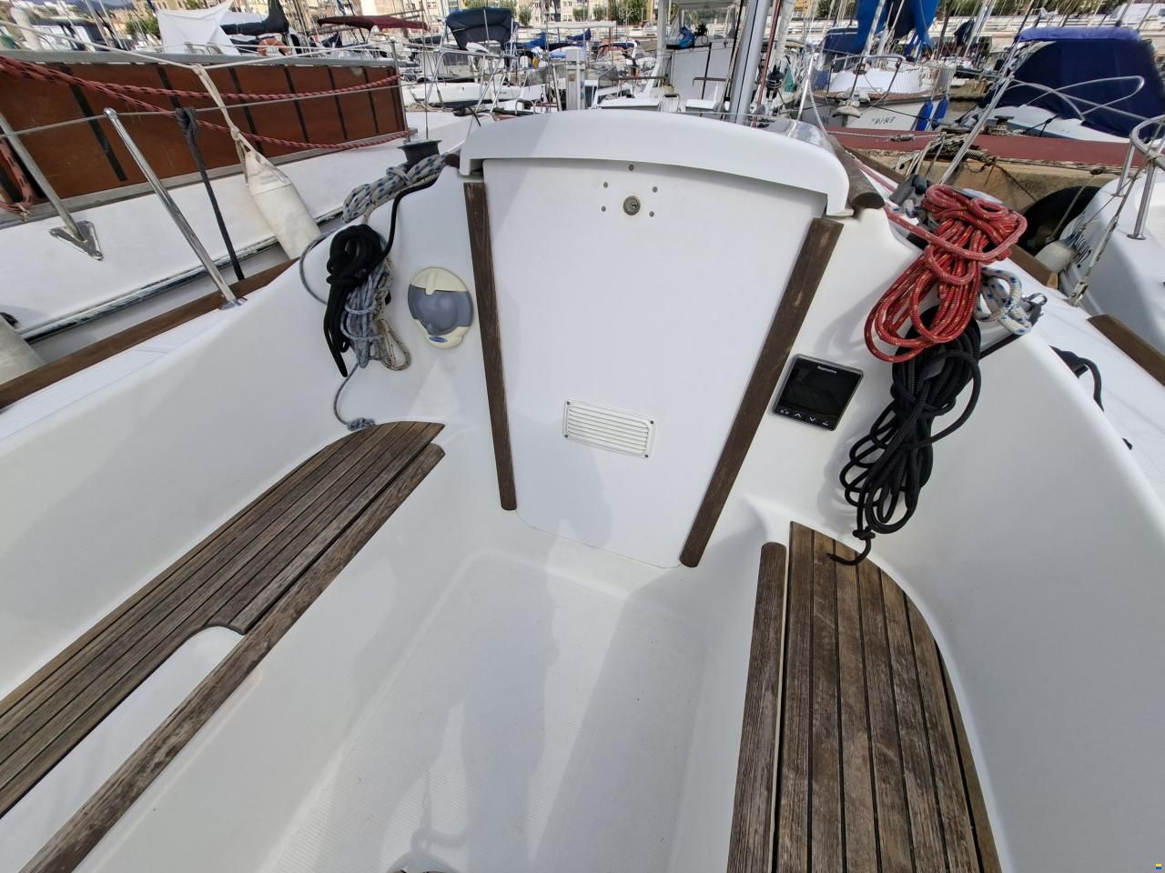 Beneteau First 20