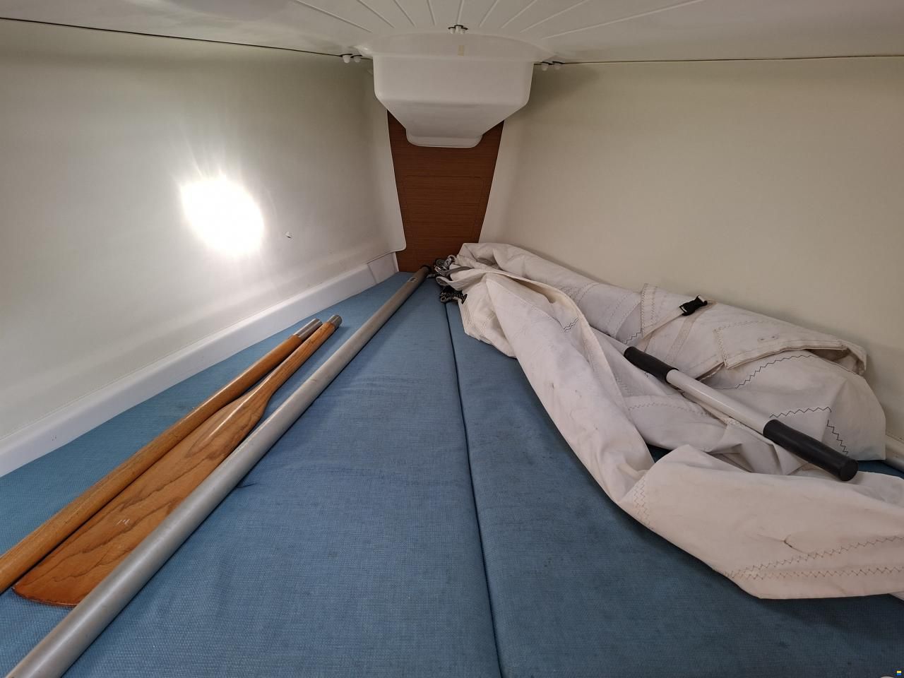 Beneteau First 20