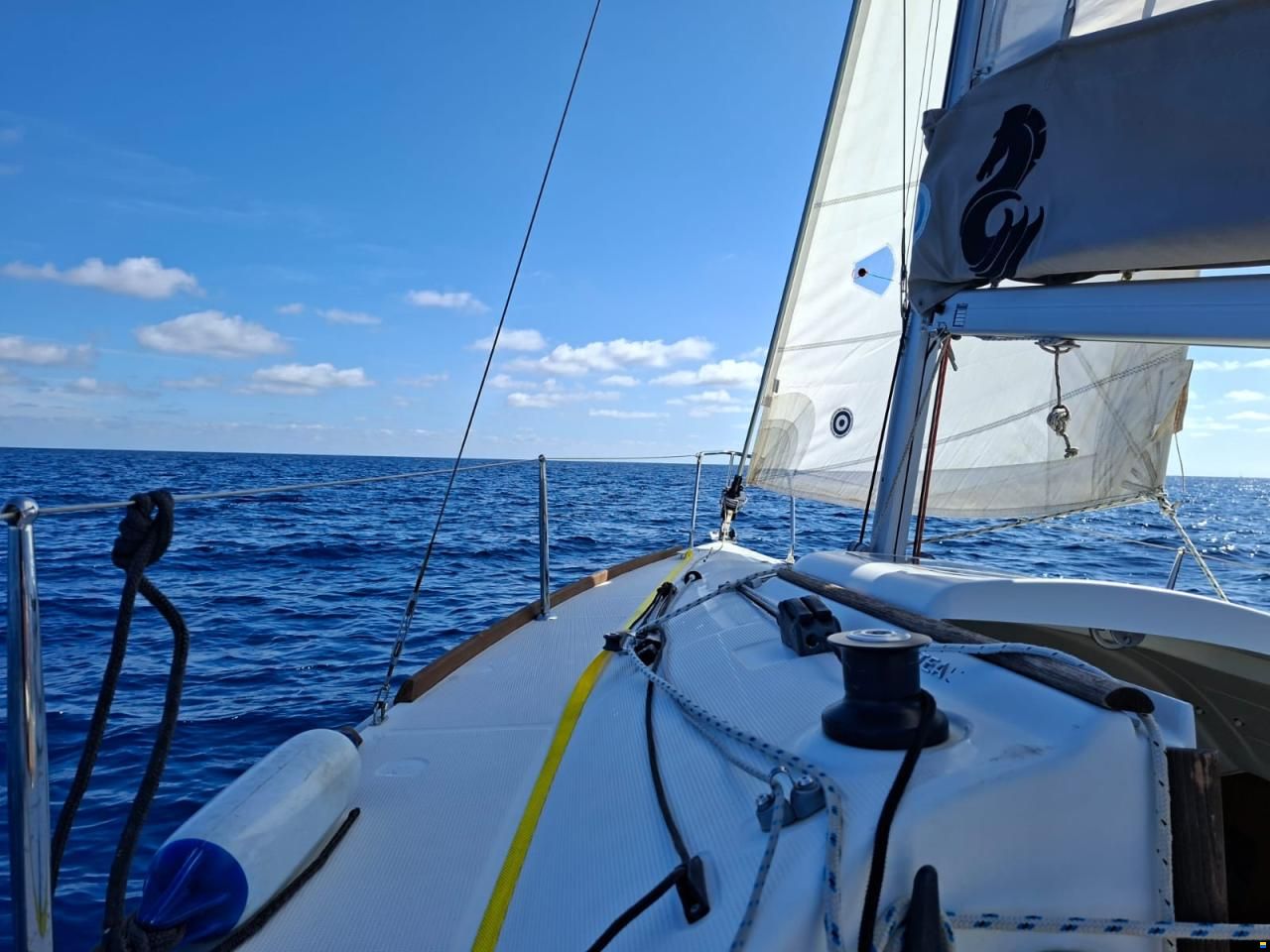 Beneteau First 20