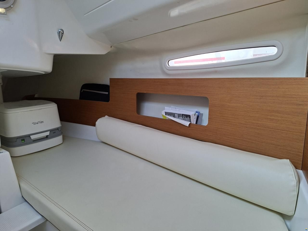 Beneteau First 20