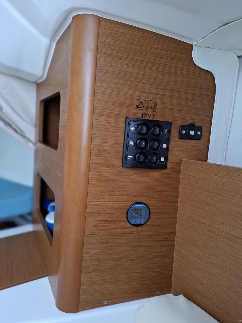 Beneteau First 20