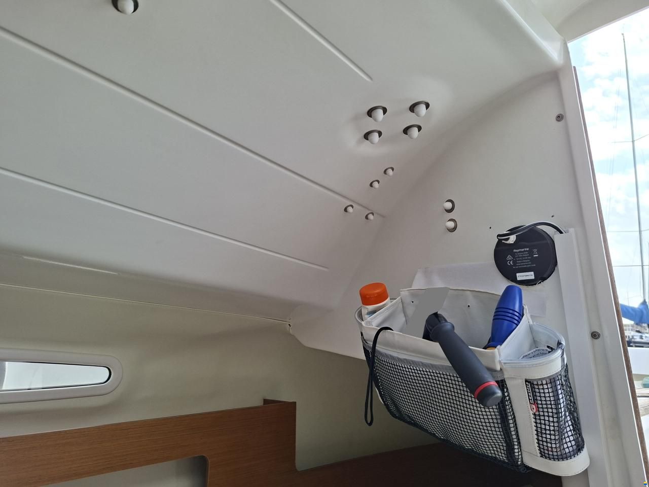 Beneteau First 20